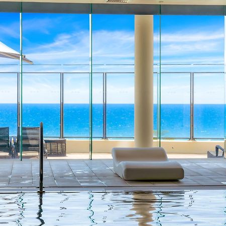 Soul Beachfront 3Brm Ocean View - Optimise Bnb Gold Coast Exterior foto