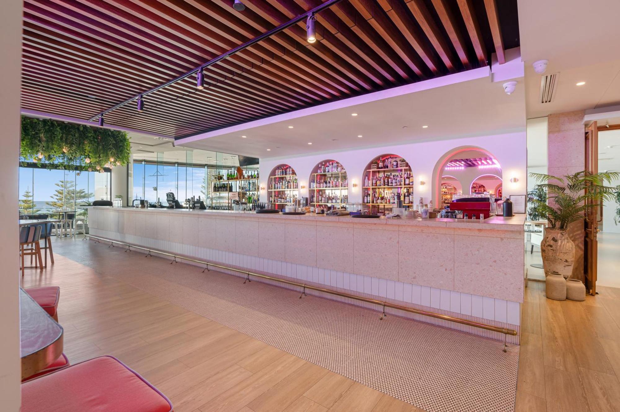 Soul Beachfront 3Brm Ocean View - Optimise Bnb Gold Coast Exterior foto